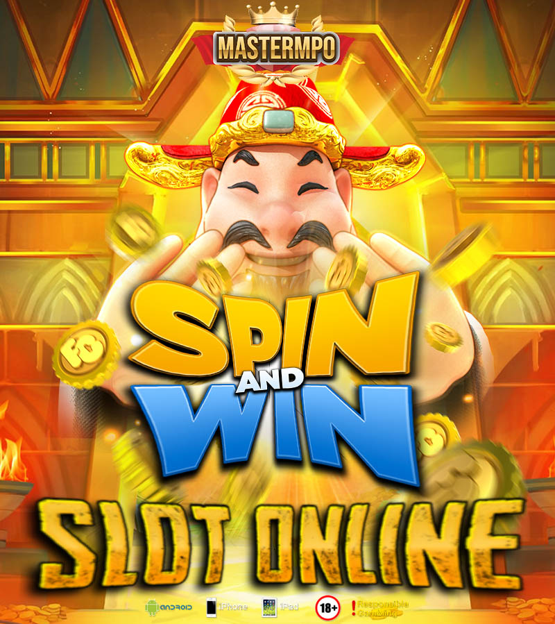 game mpo online